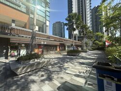 Normanton Park (D5), Retail #465582991